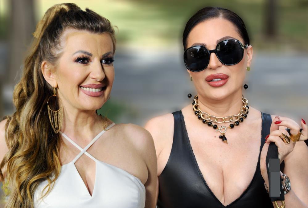 VIKI MILJKOVIĆ VIDELA CECINOG UNUKA! Pevačica dobila fotografiju, ono što je rekla svi će prepričavati