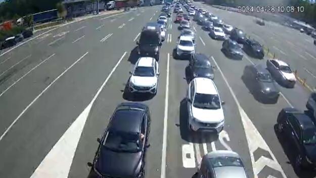 Vozači na mukama: Čekanja i do 6 sati – pogledajte stanje na granicama