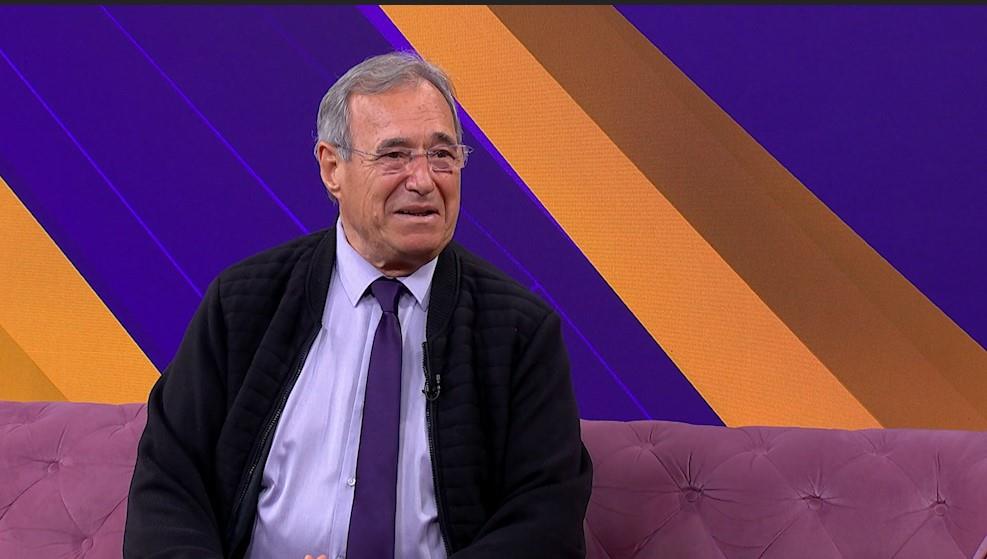 ČEDA MARKOVIĆ PRVI PUT U JAVNOSTI NAKON SMRTI SUPRUGE Slomljen od bola priznao: To je moj život, vrlo je teško...