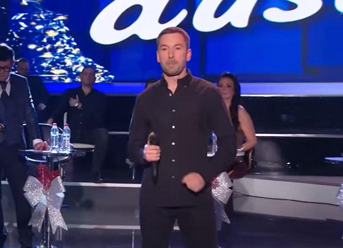 PEVAČ PRODAO NEKRETNINE U BEOGRADU I OTIŠAO NA SELO: Uzgaja domaće proizvode ali i južno voće!
