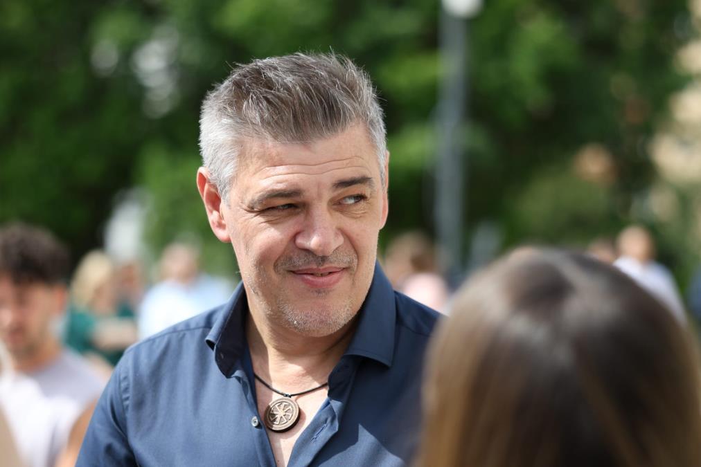 SAVO MILOŠEVIĆ PORUČIO IZ SARAJEVA: Ja sam tvrdoglavi Bosanac!