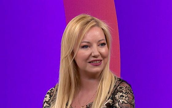 IVANA JORDAN OTKRILA DA KORISTI PILULE: "Sin je primetio..." Progovorila o razvodu, životu ali i otkrila šta je tajna njenog izgleda