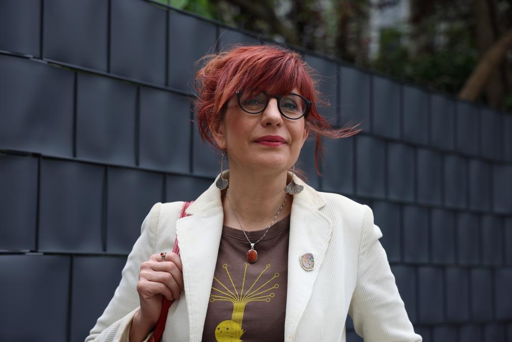 "Nije lako gledati istini u oči" Milena Pavlović o najnovijoj životnoj odluci, odnosu sa bratom Nenadom i kulturnom nasleđu koje im je ostavio otac 