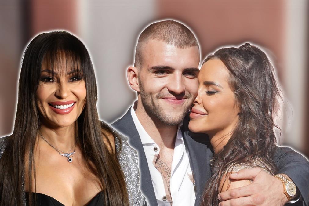 CECA SAZNALA ISTINU O SNAJKI BOGDANI Komšije iz Titela progovorile o ženi Veljka Ražnatovića: A tek o sinu šta su rekli