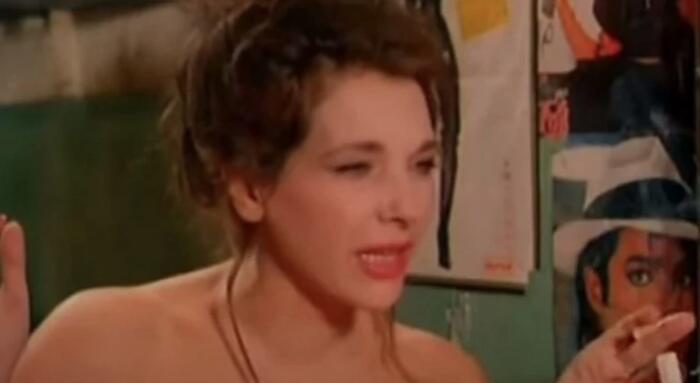 Proslavila se u filmu "Mi nismo anđeli", a onda ju je pokosila opaka bolest: Tragična sudbina naše glumice 