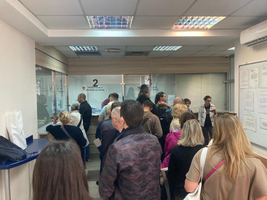 Planirate letovanje? Odmah proverite pasoš: Evo kako da izbegnete haos na šalterima u 3 koraka