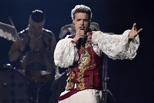 Bejbi Lazanja sprema povratak na Evroviziju? Fanovi u transu