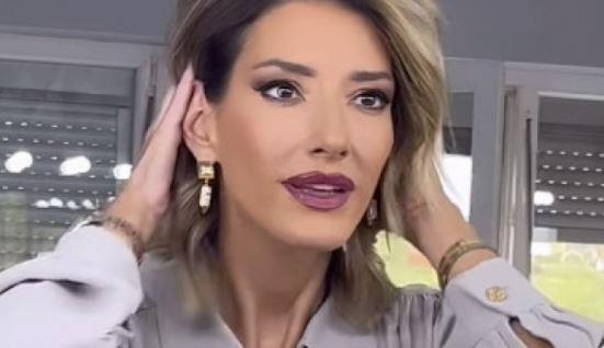 NA RAZGOVORU ZA POSAO JOJ REKLI DA NIJE ZA MEDIJE, ONA IZGRADILA TELEVIZIJSKU KARIJERU Maštala da radi u Nasi, a jedan konkurs promenio je sve
