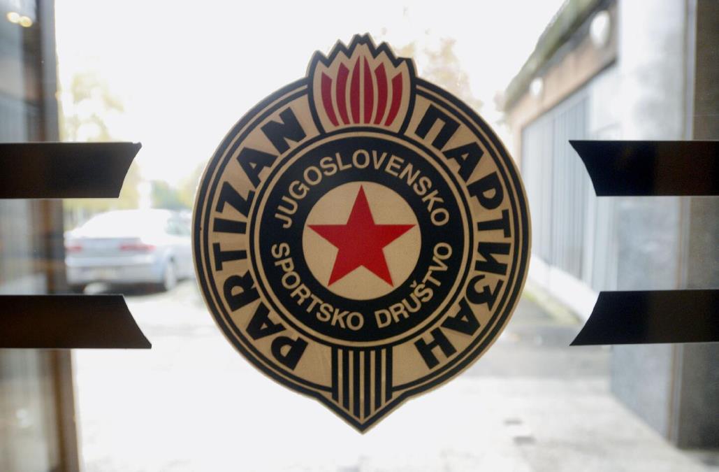 PARTIZAN TUŽIO PARTIZAN! Čestitamo crno-beli: Prešli ste igricu! Sada smo sve videli...