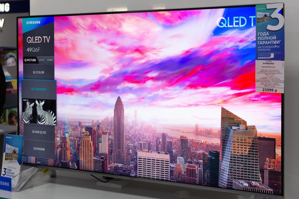 OLED televizori nisu neuništivi: 5 navika koje mogu skratiti vek vašeg ekrana