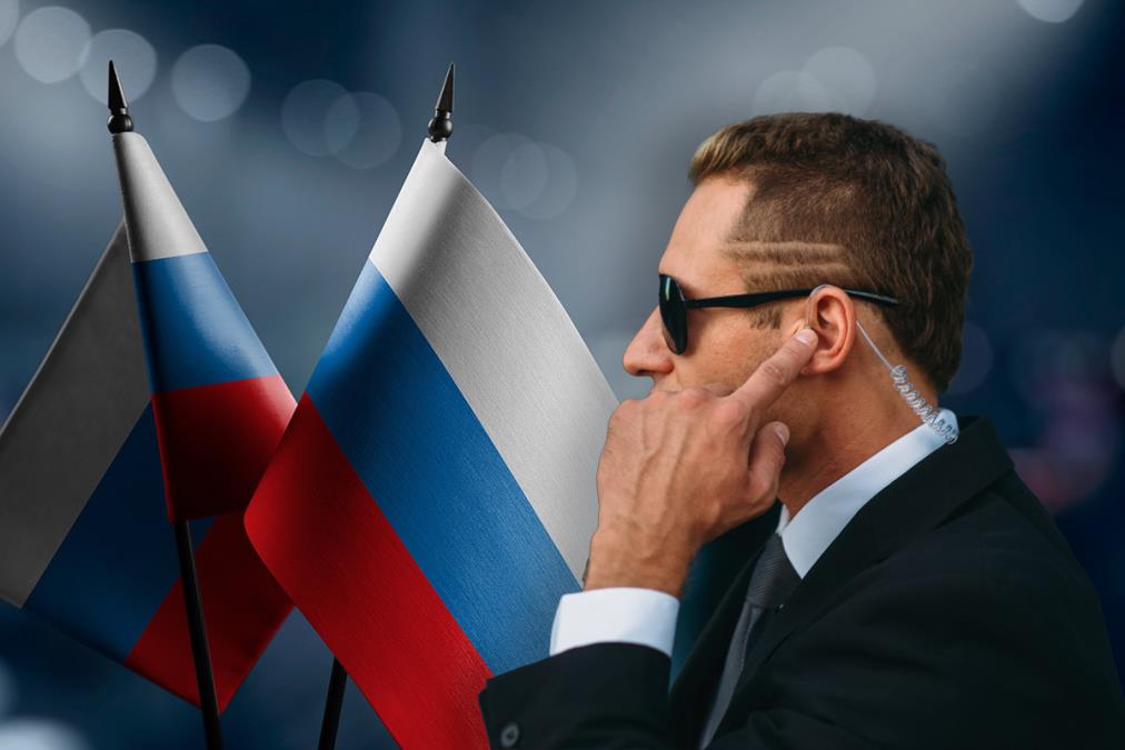 CRNOGORAC UHAPŠEN U AMERICI KAO RUSKI AGENT: Optužen za zaveru radi ubistva i otmice dvojice disidenata! Tragao za metama po Evropi