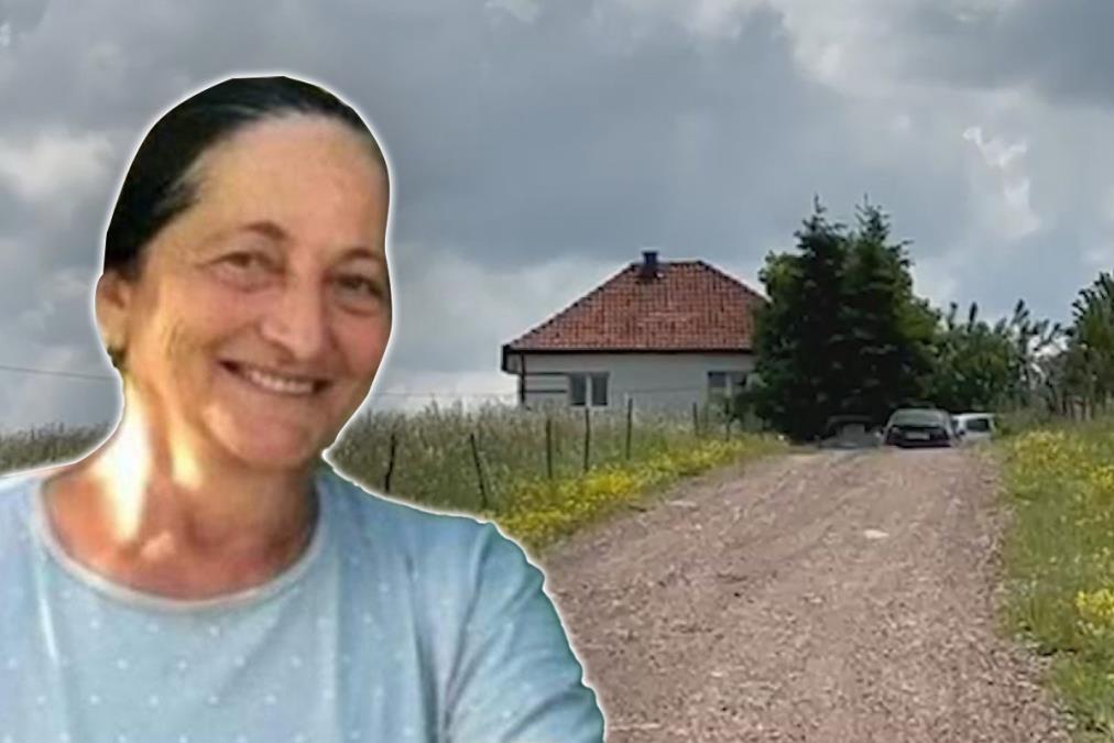 OVO JE PRVA ŽENA OSUĐENA NA DOŽIVOTNU ROBIJU U SRBIJI: Sa dva noža izbola svekrvu više od 120 puta!