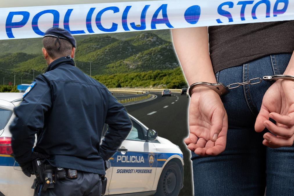 "HTEO BIH DA NARUČIM POLICIJU" Ivan brutalno ubio imenjaka: Ugušio prijatelja golim rukama pa pozvao policiju: "I molio bih vas, bilo je problema , ovog i onog"