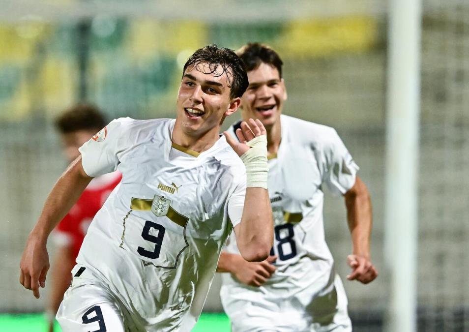 FUDBALERI SRBIJE SRUŠILI MOĆNU ENGLESKU! "Orlići" ostvarili veliku pobedu u pohodu ka Evropskom prvenstvu!