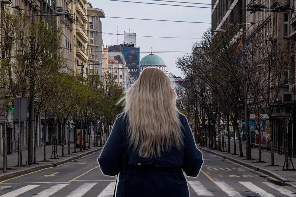 Bratu kupuju stan, a ja sam tuđa kuća: Srbi ostavili ćerku bez nasledstva i napravili joj haos od života - "Dođe mi da..."