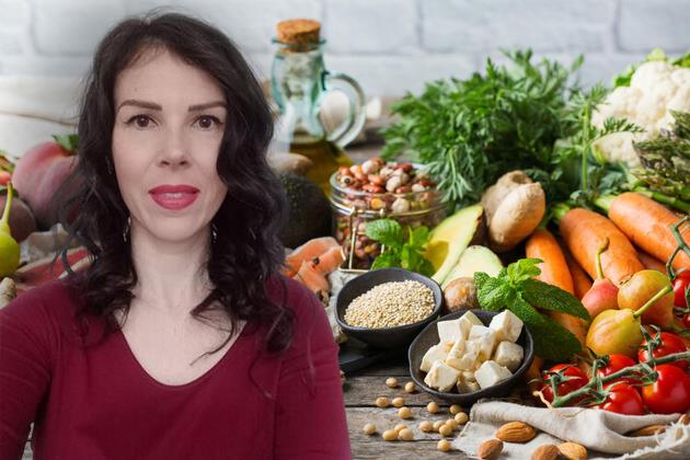 Da li biste jeli potpuno isto mesec dana da biste smršali? Nutricionista otkriva dva primera jelovnika 