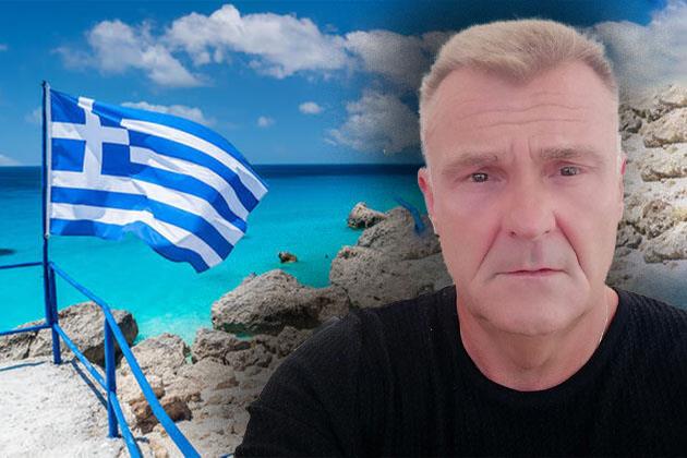 Srbin iz Atine uputio hitno upozorenje našim turistima: Ne prilazite ovoj ribi, a jednu grešku na granici nikako ne pravite