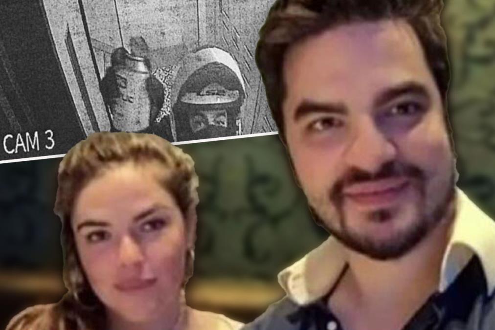 POTRAGA ZA TELOM UBIJENE SRPSKE SNAJKE: FBI nudi novac za informaciju o ostacima Ane Knežević! Muž je ubio, telo izneo u koferu, pa tajnu odneo u grob?!