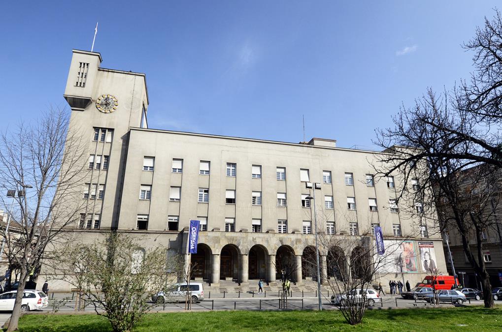 FESTIVAL ZDRAVLJA I DANAS U DOMU VOJSKE! Besplatno proverite šećer, pritisak, sluh, vid, mladeže, štitnu žlezdu, stomak bez knjižice i čekanja!