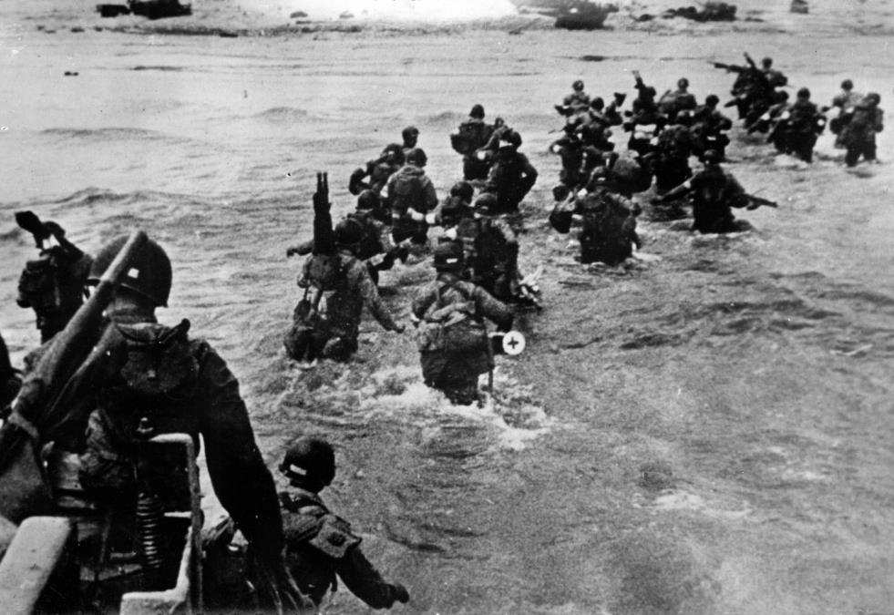 POPRIŠTE KRVAVE BITKE UVRŠTENO NA LISTU UNESKO: "Izuzetan kulturni pejzaž oblikovan događajima iz 1944. godine"