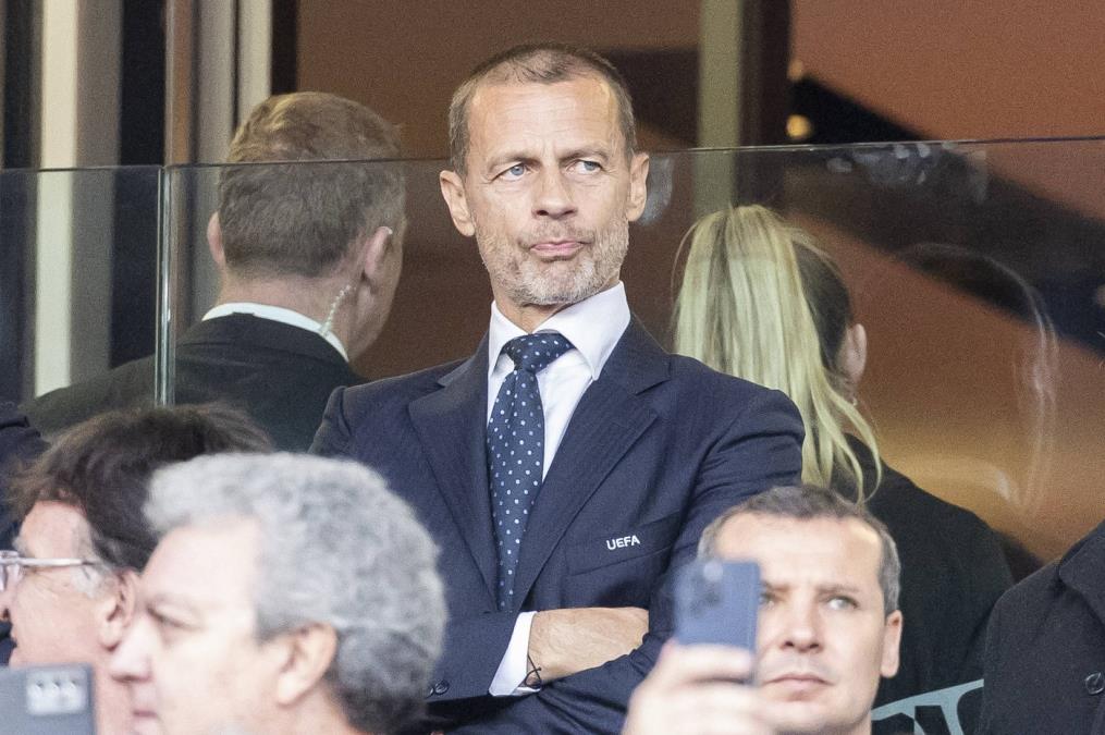 ČEFERIN UPOZORIO ITALIJANE: "Ako ne budu spremni..."