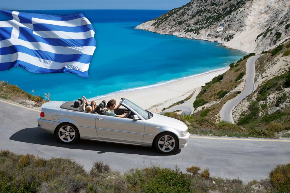 Srbinu oduzeli "Porše" na putu za Grčku! Divljao na auto-putu, pa ostao bez automobila: Krenuo na letovanje, a doživeo pakao života!