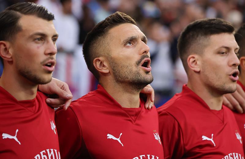 DUŠAN TADIĆ - SELEKTOR FUDBALSKE REPREZENTACIJE SRBIJE?! Bivši kapiten "orlova" odgovorio na pitanje koje mnoge zanima: Mislim da hoću, ali...
