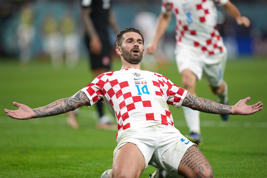 SKANDAL NA PRIPREMAMA - HRVATSKA U NEVERICI! Zvezda tima izbačena iz ekipe posle haosa na treningu!