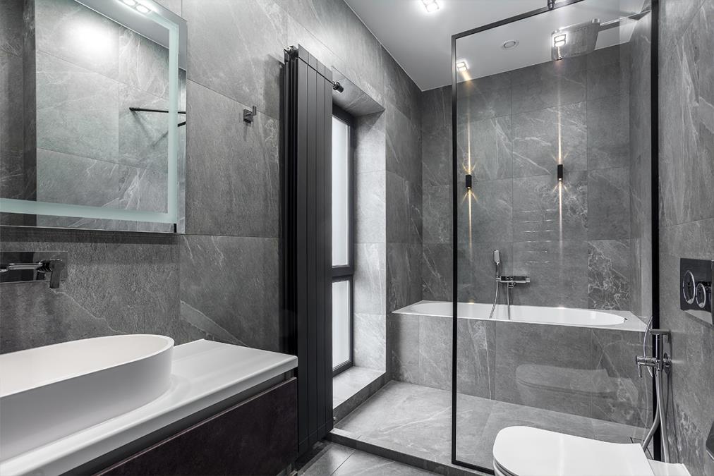 U Evropi masovno izbacuju kade i tuš-kabine iz kupatila: Novi sistem za tuširanje štedi prostor i novac, a pruža spa iskustvo