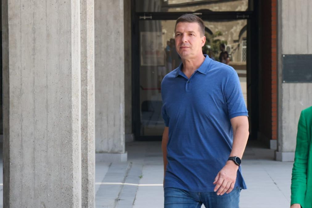BRUKA CRNOGORSKOG SUDSTVA! Sramno udarili na Andreja Vučića 