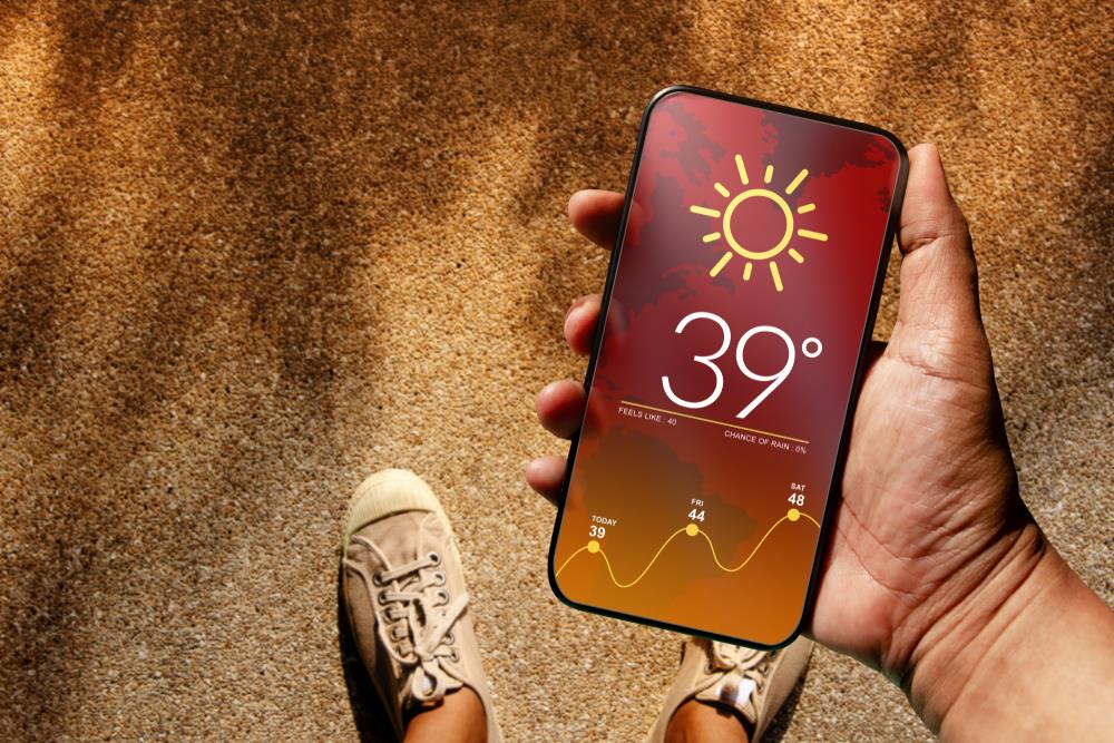 I telefoni mogu da dožive toplotni udar: Evo kako ih zaštititi tokom vrućina