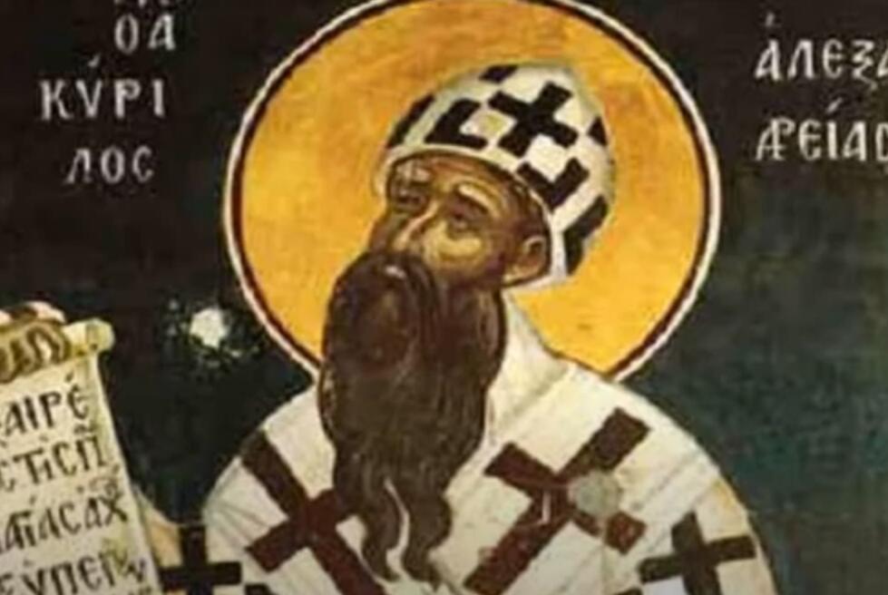 Danas se molimo Presvetoj Bogorodici i slavimo Svetog Kirila Aleksandrijskog: Izgovorite ove reči za mir u duši i domu
