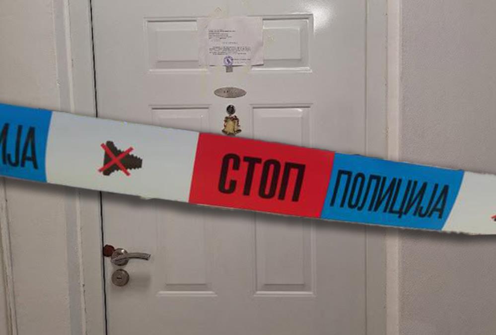 ŽENU ZLOSTAVLJAO 10 GODINA, UMRLA JE OD NJEGOVIH BATINA: Potvrđena robija Nemanji Šućuroviću iz Beograda, žrtvu tukao varjačom, šrafcigerom, nije smela da pisne