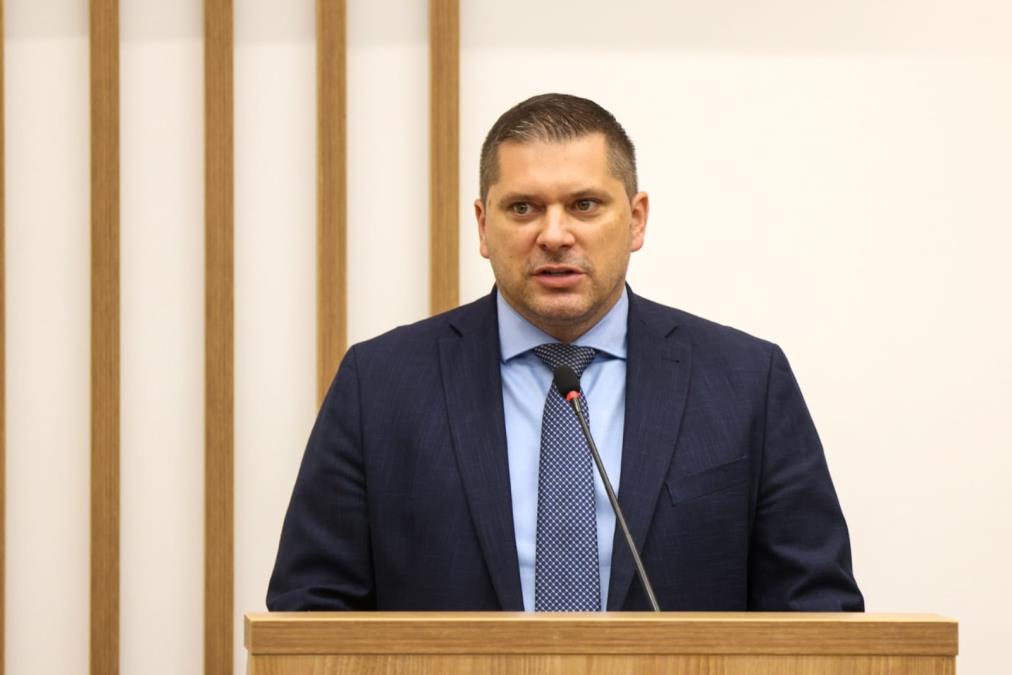 "NEĆE BITI PRIVATIZACIJE GSP-a" Nikodijević potvrdio: Nijedan radnik neće ostati bez posla u Beogradu