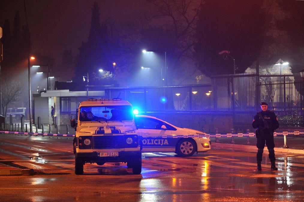 VELIKA ZAPLENA NA JUGU CRNE GORE: Policija oduzela oružje, municiju i drogu