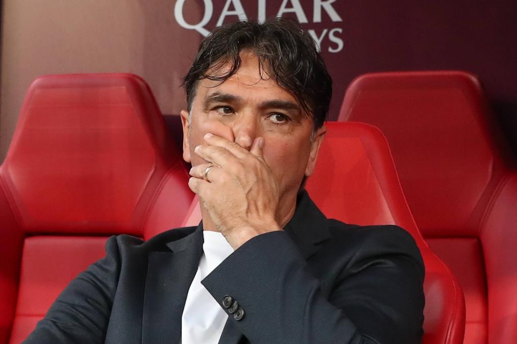 HRVATI ZVANIČNO OSTALI BEZ SELEKTORA! Zlatko Dalić otišao sa klupe reprezentacije!