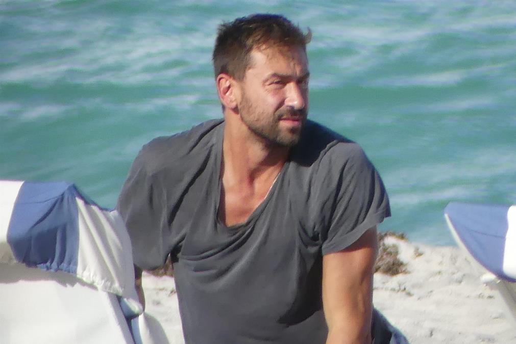 MARKO JARIĆ NAPADNUT USRED BELA DANA: Proslavljeni košarkaš žrtva krađe u Los Anđelesu!