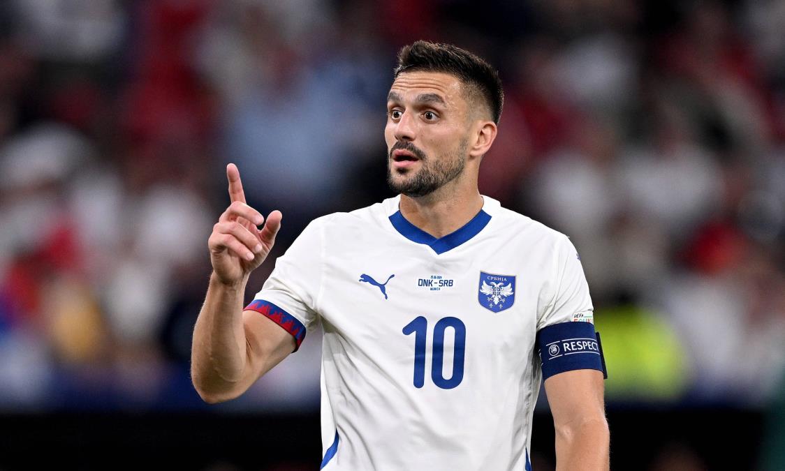 SENZACIONALNO! DUŠAN TADIĆ SE VRAĆA U LIGU ŠAMPIONA! Srpski fudbaler blizu odluke koja će razočarati mnoge navijače "njegovog" kluba!