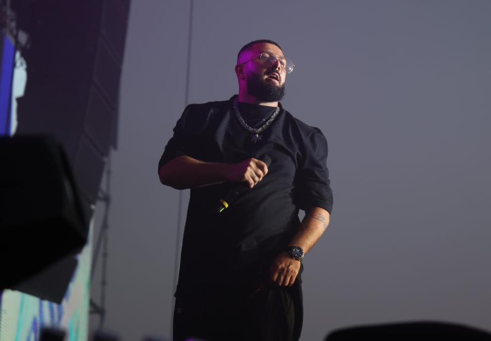SAJFER NASTUPIO NA MUSIC WEEKU PA OTKRIO NA ŠTA TROŠI NOVAC! Bićete iznenađeni
