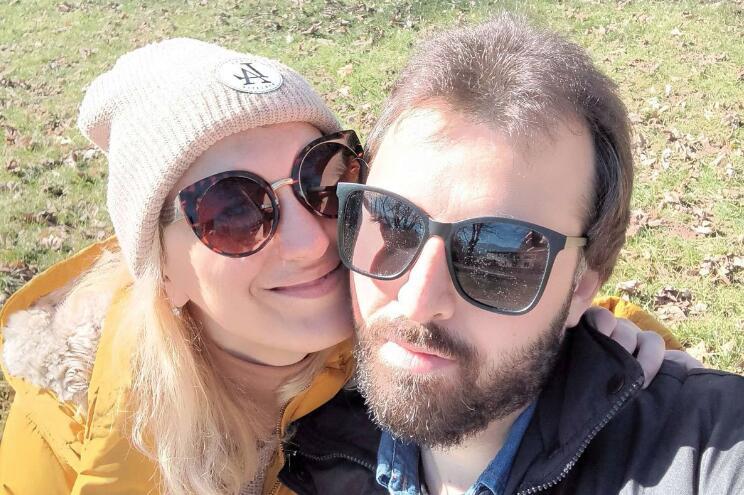 MONSTRUM GORAN UMISLIO DA JE ISUS: Brutalno je sa majkom presudio supruzi Nermini, danas na sudu je svima bilo muka od njegovog svedočenja (FOTO)
