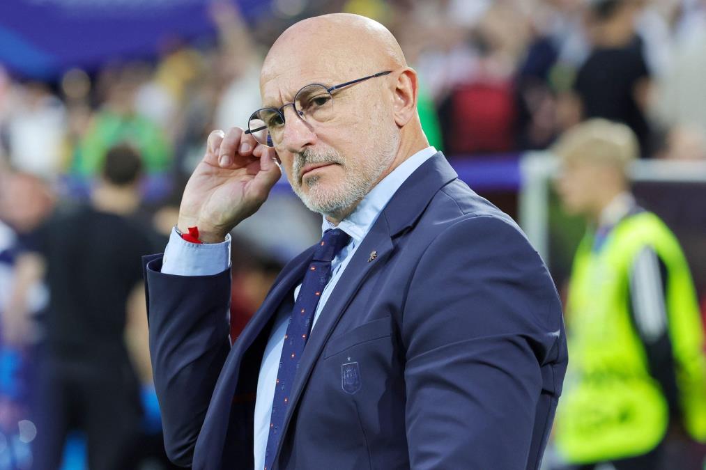 DE LA FUENTE PRED VELIKO FINALE: Biće to fantastičan spektakl, evo šta će presuditi...