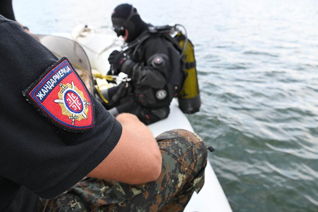 ZLA SUDBINA DEVOJČICE KOJA SE UTOPILA KOD VELIKE PLANE: Šeta