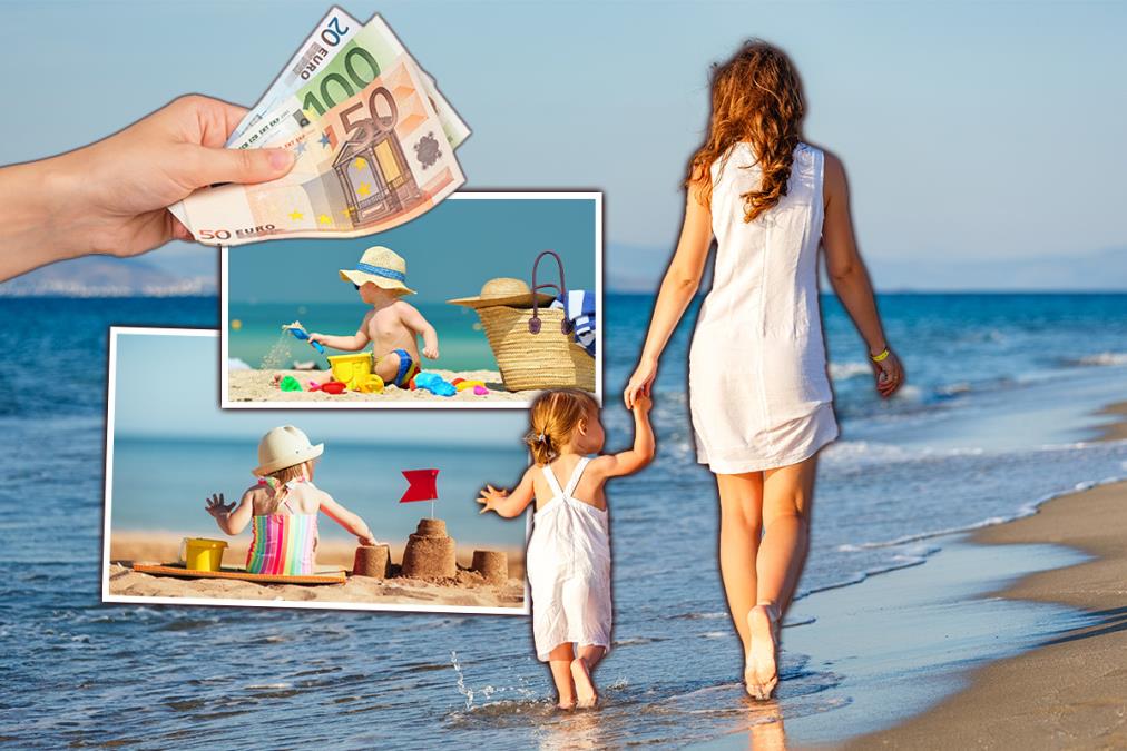 Roditelji, oprez! Jedna fotografija deteta sa plaže može završiti u rukama predatora: Izdato hitno upozorenje