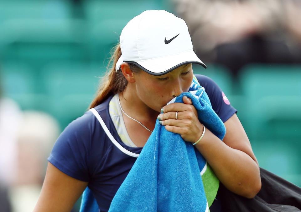 Športnica izključena za štiri leta, napoveduje nadaljevanje boja s težkimi obtožbami