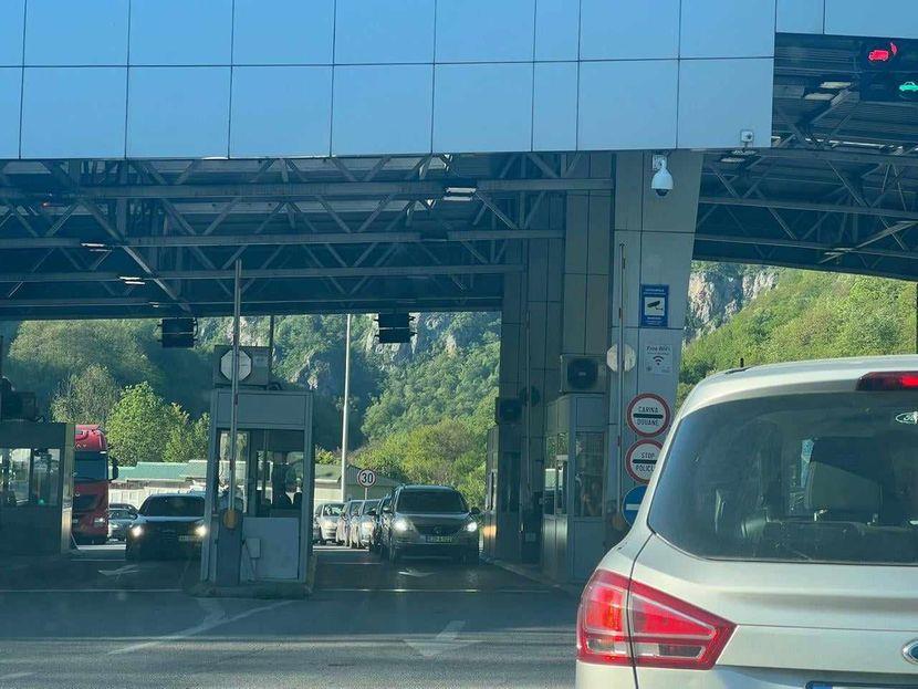 Platio kaznu 20 evra, pa ostao bez dozvole: Beograđanin doživeo šok u komšiluku, ovde je morao po dokument