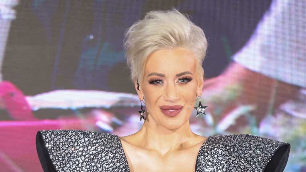 OD REBRA JOJ PRAVE NOS! Dušica Jakovljević ide na sedmu operaciju: Biću sama sebi i Adam i Eva!