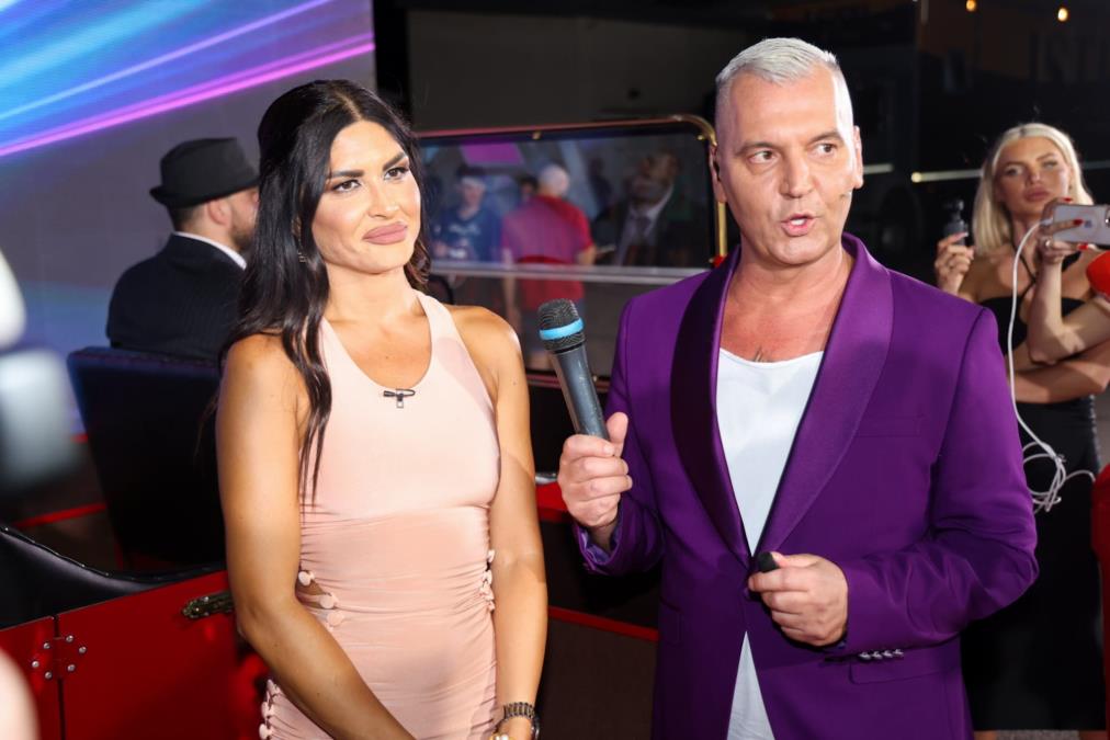 "IVANA ŠOPIĆ JE BILA LJUBAVNICA OŽENJENIH VLASNIKA KLUBOVA" Šok priznanje Jelene Ilić: Rešila sve da otkrije, a tek šta je rekla za Maju i Aneli...