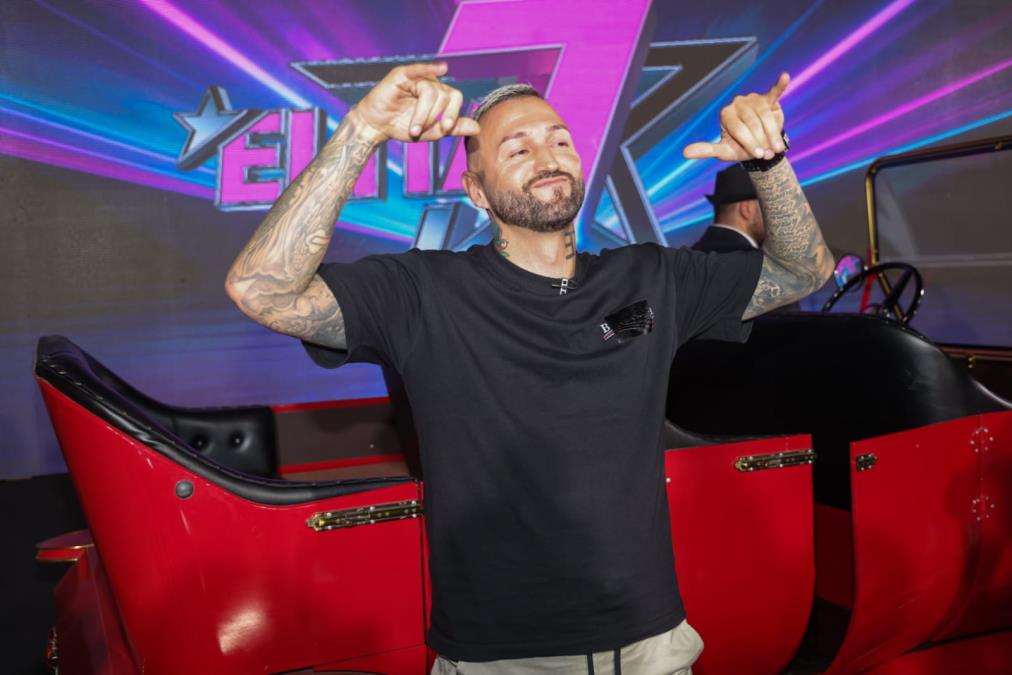 "ŽIVE OD MOJIH PESAMA..." Ša nikad jače opleo po kolegama, evo šta im zamera: Pljuvali su me zbog medijskog prostora...