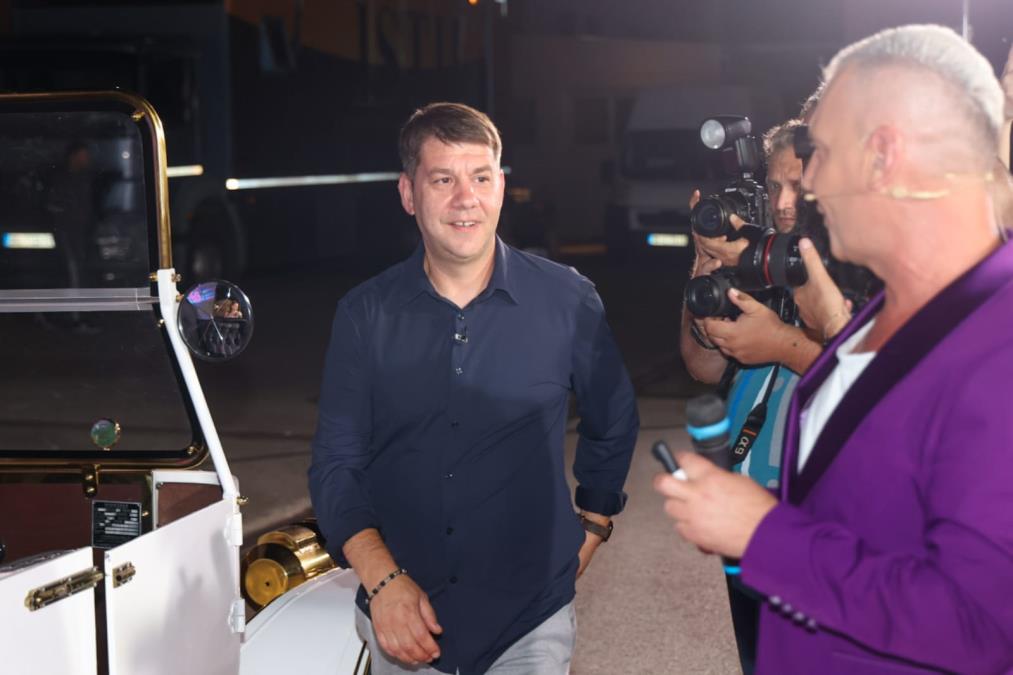 IVAN MARINKOVIĆ POSLE ELITE 9 OTVORIO DUŠU O OVOJ LEPOTICI: Planiramo da se vidimo! Evo o kome je rećč