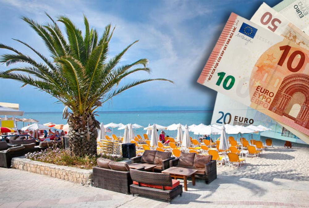 Letovanje u septembru već od 80€ za 10 noći, prevoz i smeštaj! Ovde je spisak najjeftinijih destinacija - Bagatela